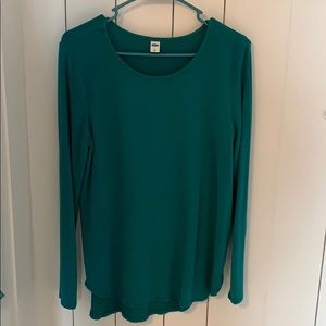 Old Navy Plush tee